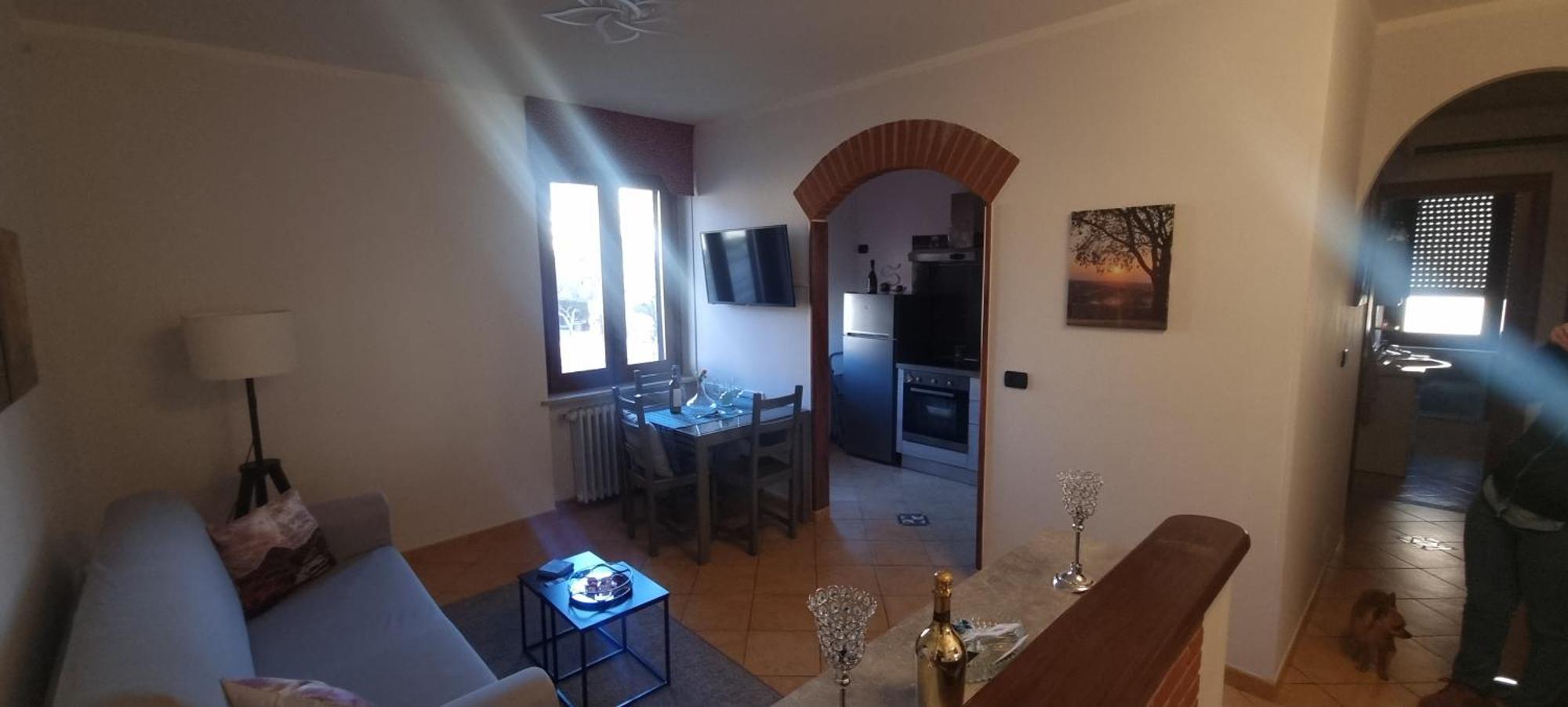 Montegrosso dʼAsti A Place To Remember מראה חיצוני תמונה