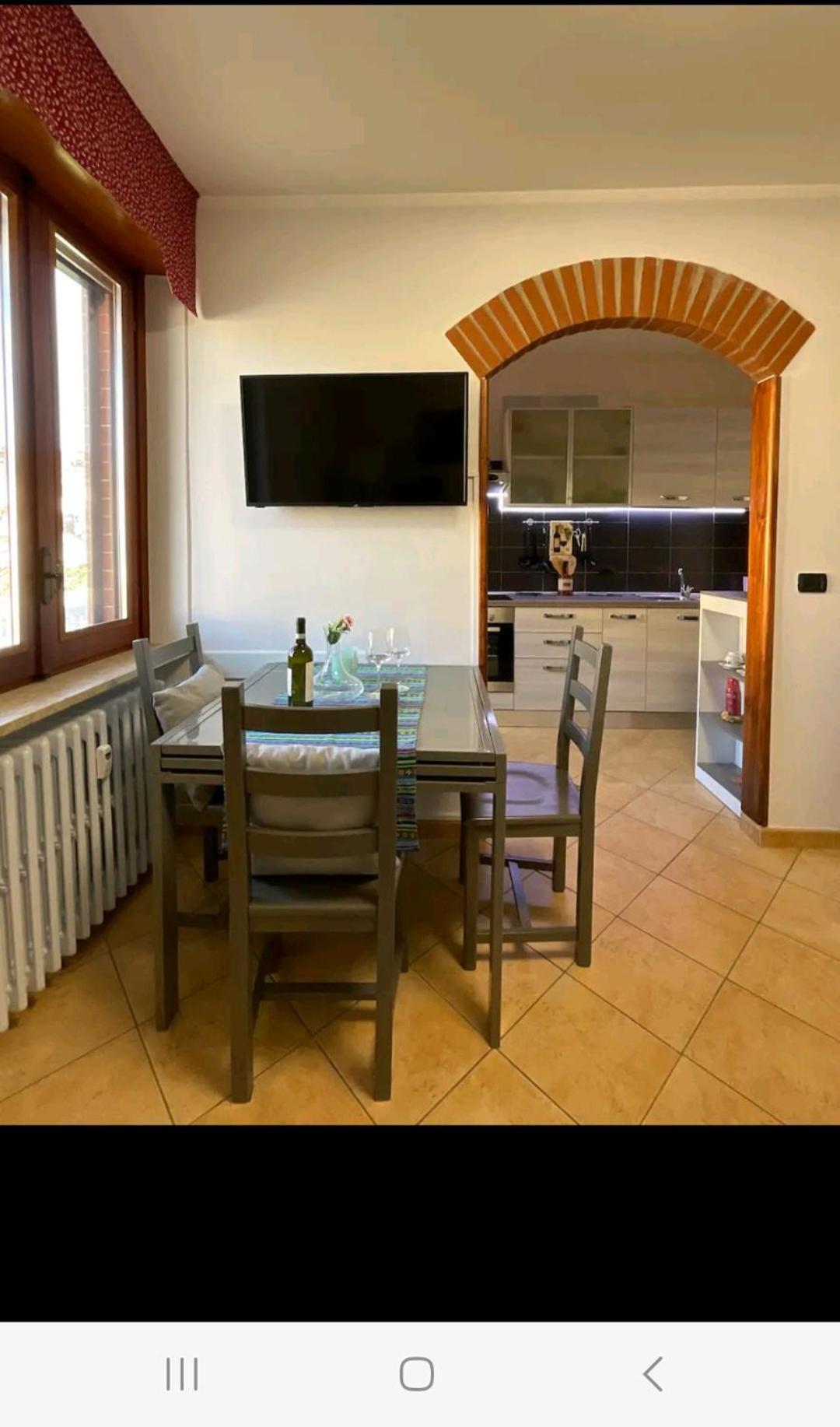 Montegrosso dʼAsti A Place To Remember מראה חיצוני תמונה